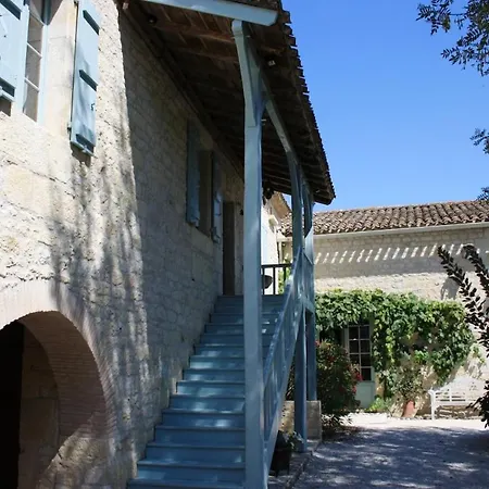 Σπίτι διακοπών 