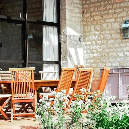 Les Tournesols Piscine, Campagne, Idéal Familles