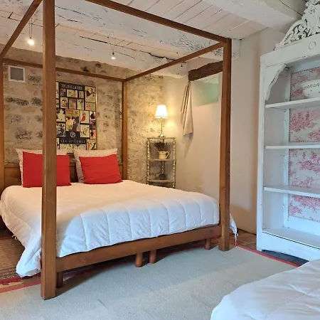 Les Tournesols Piscine, Campagne, Idéal Familles Casa vacanze *