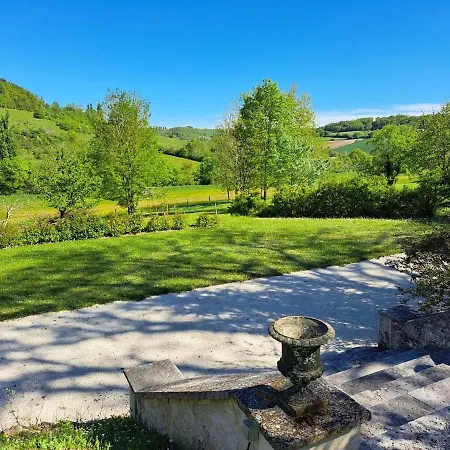 Casa vacanze Les Tournesols Piscine, Campagne, Idéal Familles *