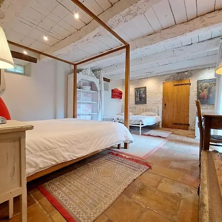 Casa vacanze Les Tournesols Piscine, Campagne, Idéal Familles Sauveterre (Tarn-et-Garonne)