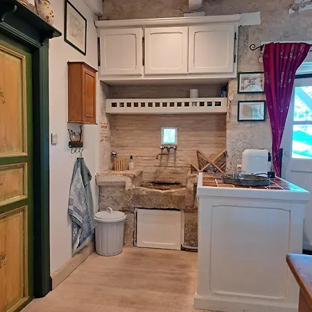 Casa vacanze Les Tournesols Piscine, Campagne, Idéal Familles Sauveterre (Tarn-et-Garonne)