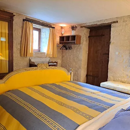 Les Tournesols Piscine, Campagne, Idéal Familles *