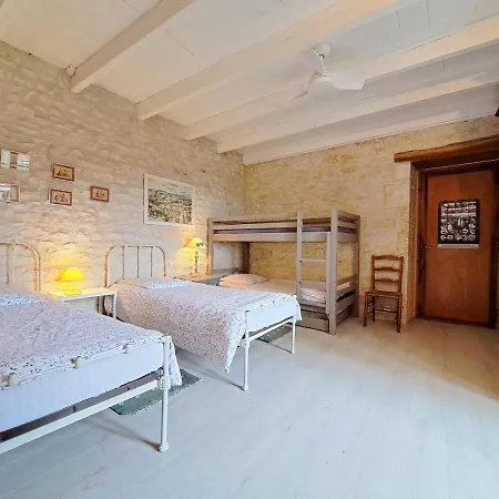 Casa vacanze Les Tournesols Piscine, Campagne, Idéal Familles Sauveterre (Tarn-et-Garonne)