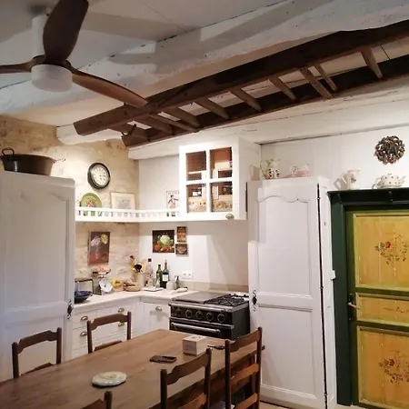 Les Tournesols Piscine, Campagne, Idéal Familles Casa vacanze Sauveterre (Tarn-et-Garonne)