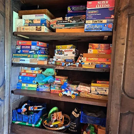 Casa vacanze Les Tournesols Piscine, Campagne, Idéal Familles