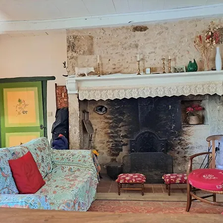 Les Tournesols Piscine, Campagne, Idéal Familles Casa vacanze